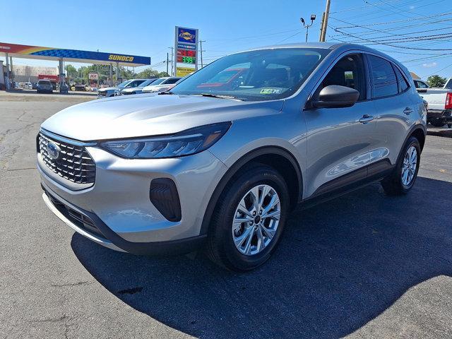 used 2024 Ford Escape car, priced at $25,800