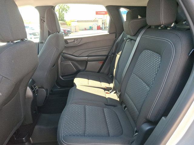 used 2024 Ford Escape car, priced at $25,800