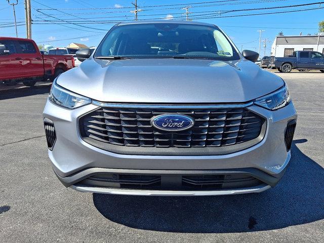 used 2024 Ford Escape car, priced at $25,800