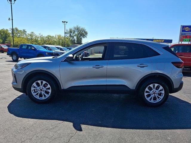 used 2024 Ford Escape car, priced at $25,800