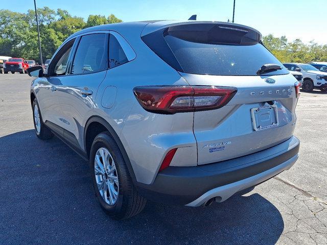 used 2024 Ford Escape car, priced at $25,800