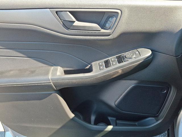 used 2024 Ford Escape car, priced at $25,800