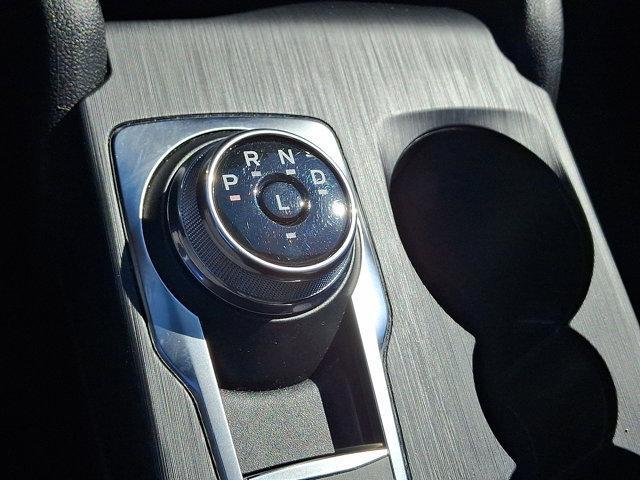 used 2024 Ford Escape car, priced at $25,800