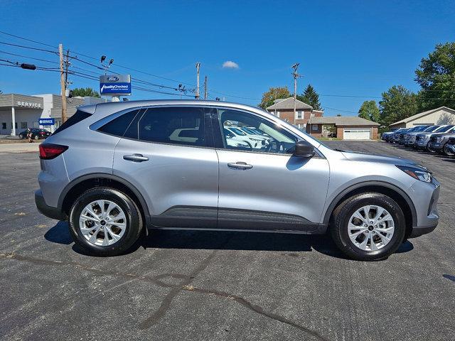 used 2024 Ford Escape car, priced at $25,800