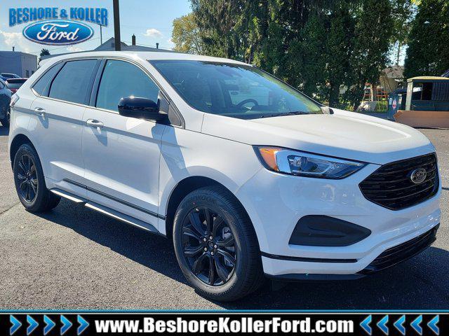 new 2024 Ford Edge car, priced at $40,399