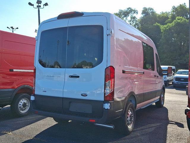 new 2025 Ford Transit-250 car, priced at $58,740