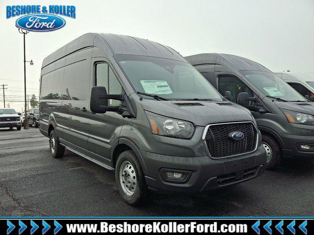 new 2025 Ford Transit-350 car, priced at $65,795