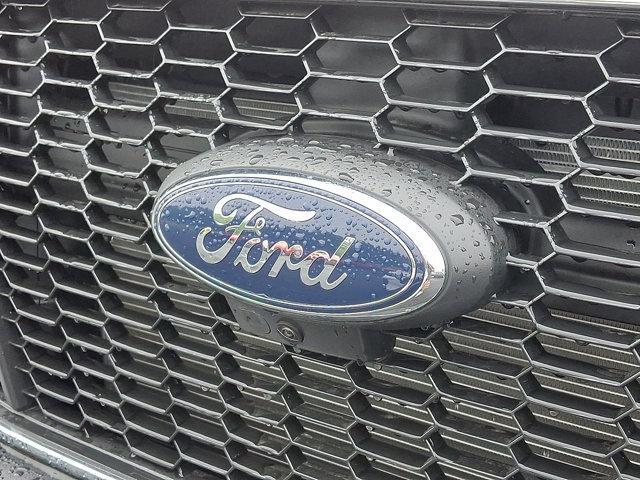 new 2025 Ford Transit-350 car, priced at $65,795
