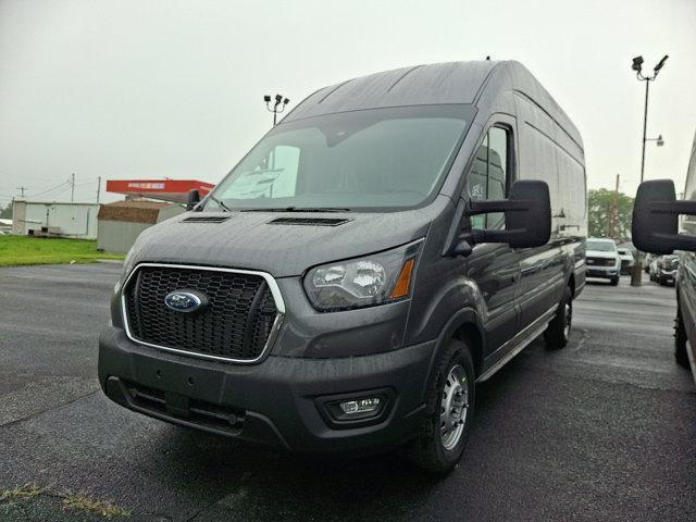 new 2025 Ford Transit-350 car, priced at $65,795