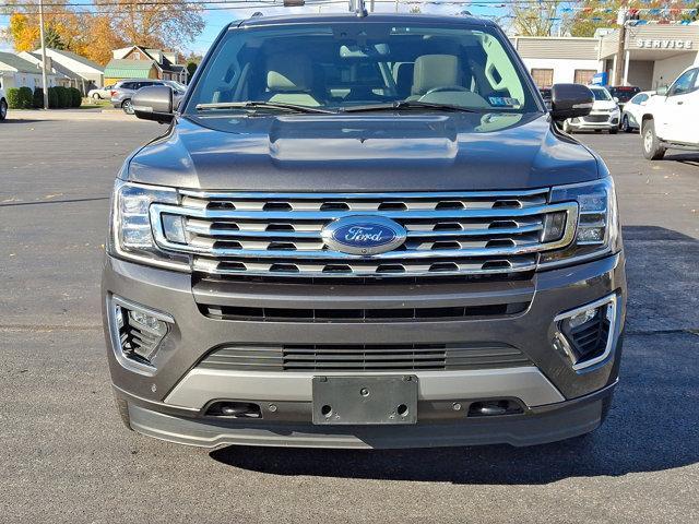 used 2021 Ford Expedition car, priced at $46,800