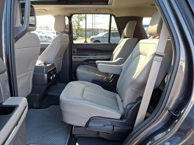 used 2021 Ford Expedition car, priced at $46,800