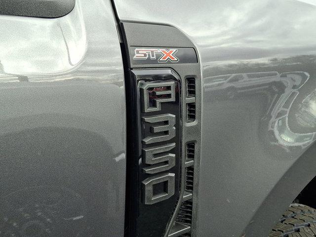 new 2026 Ford F-350 car, priced at $61,323