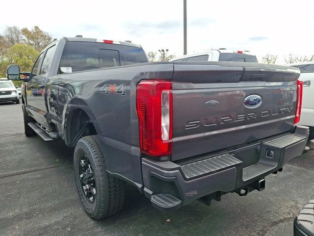 new 2026 Ford F-350 car, priced at $61,323