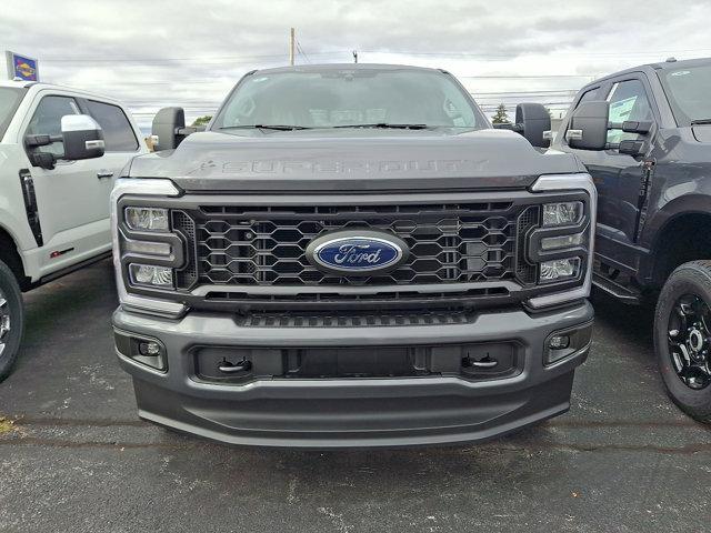 new 2026 Ford F-350 car, priced at $61,323