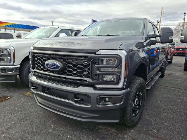 new 2026 Ford F-350 car, priced at $61,323