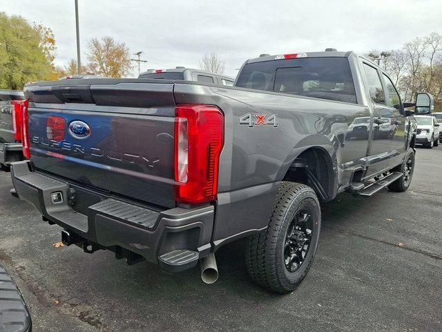 new 2026 Ford F-350 car, priced at $61,323