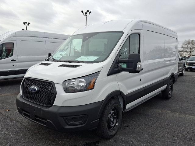 new 2024 Ford Transit-250 car, priced at $54,185