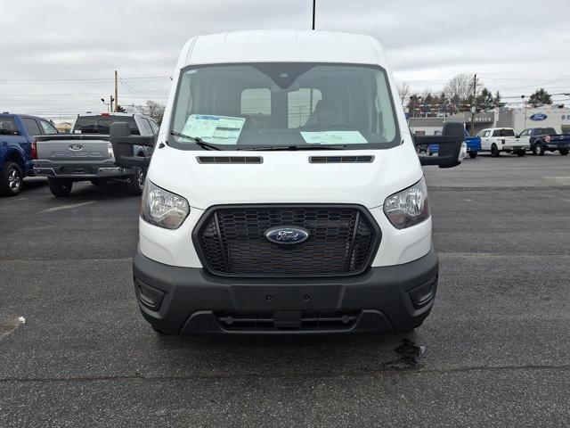 new 2024 Ford Transit-250 car, priced at $54,185