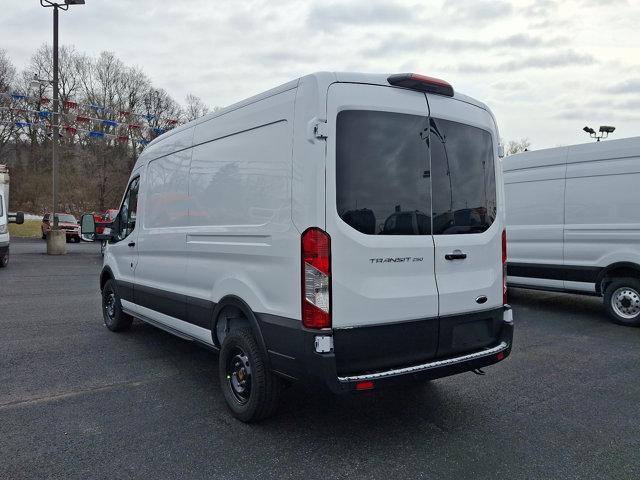 new 2024 Ford Transit-250 car, priced at $54,185