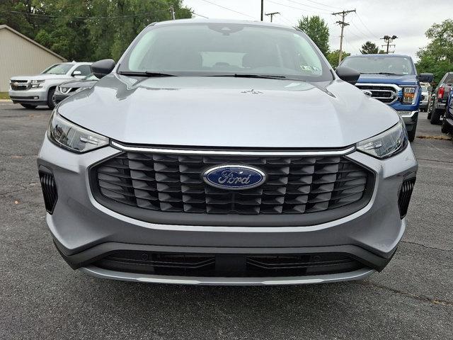 used 2024 Ford Escape car, priced at $25,900
