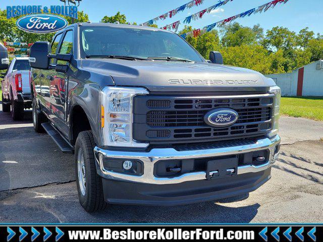 new 2024 Ford F-350 car, priced at $54,879