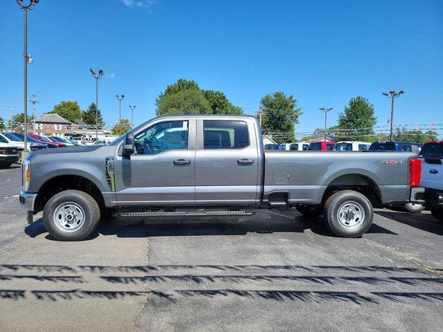 new 2024 Ford F-350 car, priced at $54,879