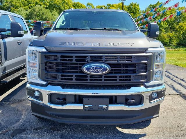 new 2024 Ford F-350 car, priced at $54,879