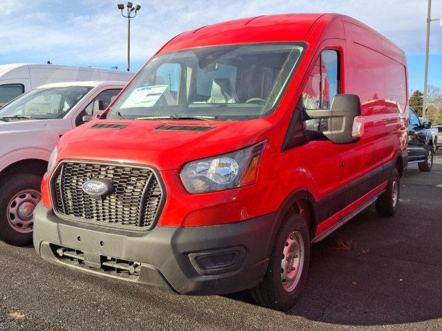 new 2024 Ford Transit-250 car, priced at $53,845