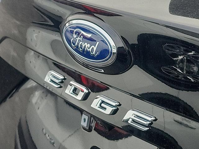 new 2024 Ford Edge car, priced at $44,327