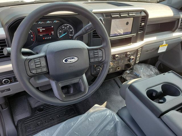 new 2024 Ford F-250 car, priced at $50,925