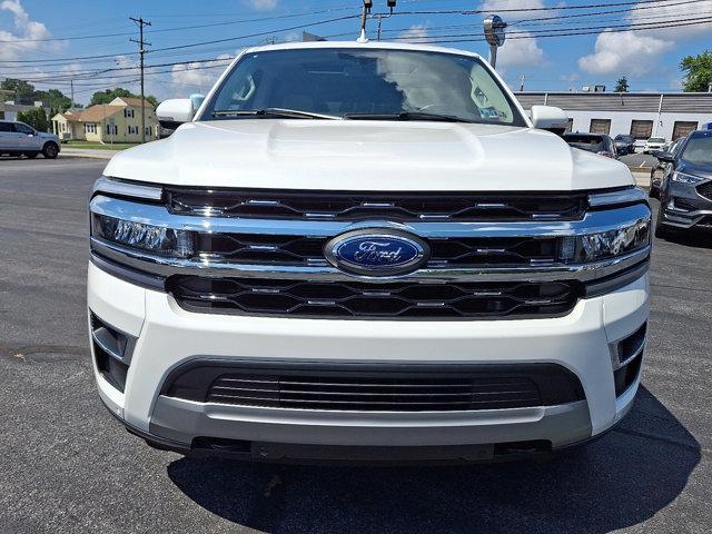 used 2022 Ford Expedition car, priced at $48,900