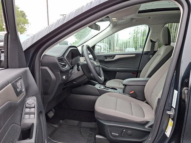 used 2022 Ford Escape car, priced at $24,200