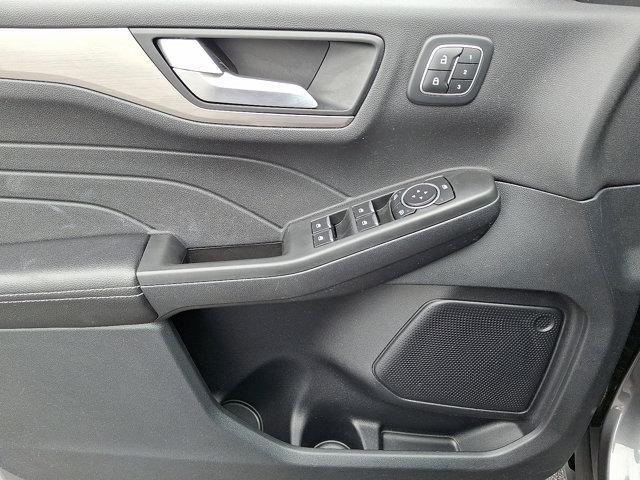 used 2022 Ford Escape car, priced at $27,135