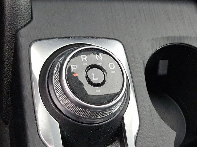 used 2022 Ford Escape car, priced at $27,135