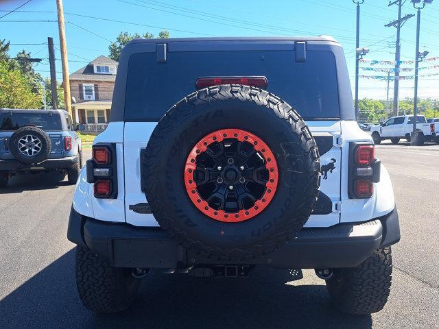 new 2024 Ford Bronco car, priced at $89,796