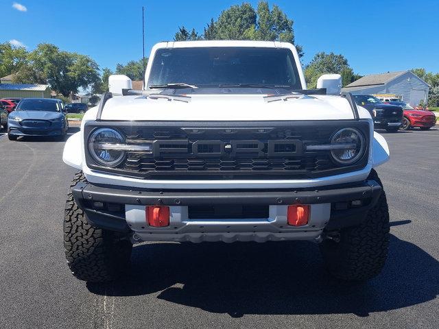 new 2024 Ford Bronco car, priced at $89,796