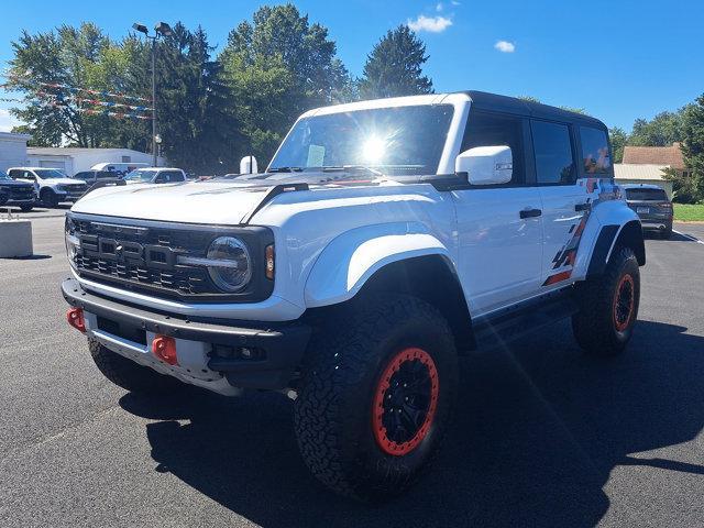 new 2024 Ford Bronco car, priced at $89,796