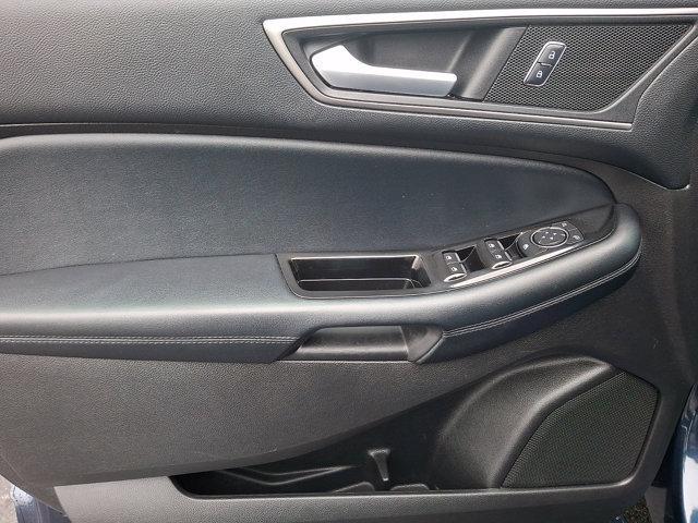 used 2017 Ford Edge car, priced at $14,444