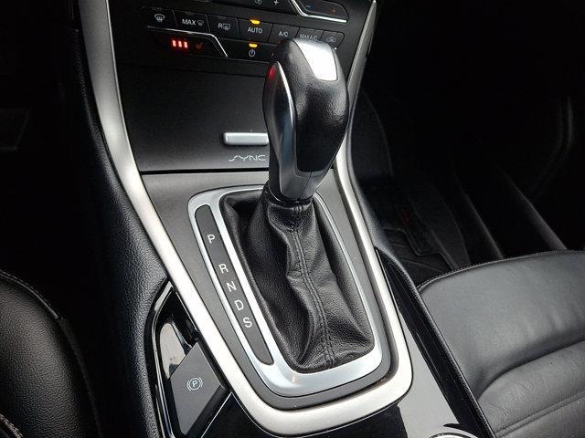 used 2017 Ford Edge car, priced at $14,444