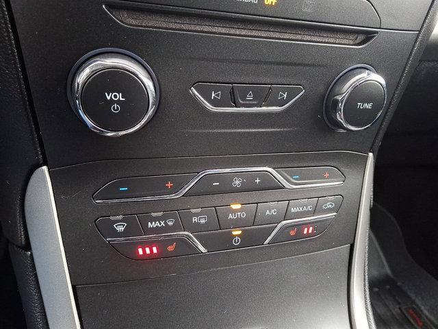 used 2017 Ford Edge car, priced at $14,444