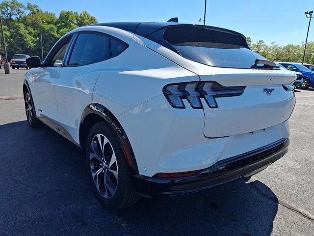 used 2021 Ford Mustang Mach-E car, priced at $28,900