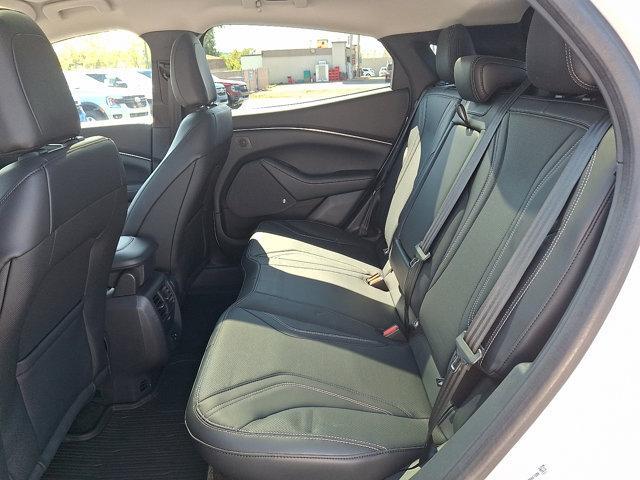 used 2021 Ford Mustang Mach-E car, priced at $28,900