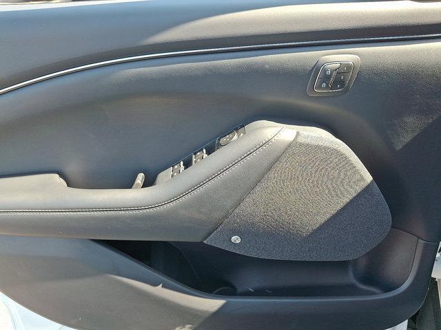 used 2021 Ford Mustang Mach-E car, priced at $28,900