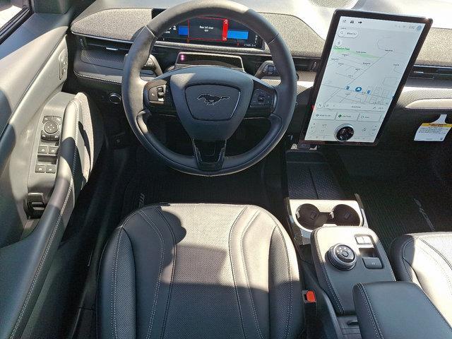 used 2021 Ford Mustang Mach-E car, priced at $28,900