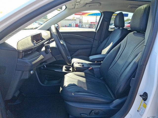 used 2021 Ford Mustang Mach-E car, priced at $28,900