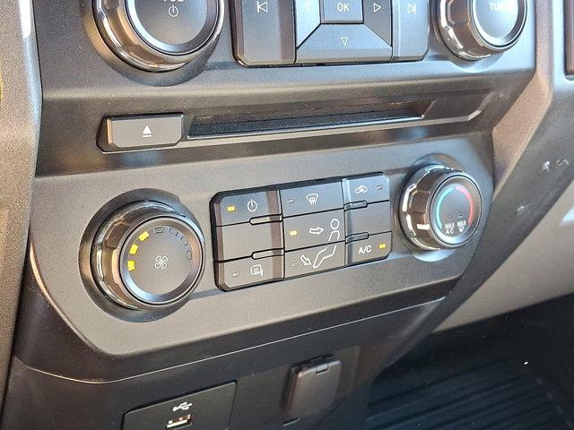 used 2018 Ford F-250 car, priced at $27,900