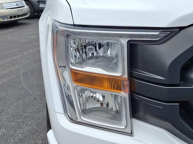 used 2022 Ford F-150 car, priced at $40,234