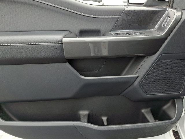 used 2022 Ford F-150 car, priced at $40,234