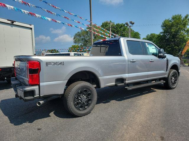 new 2024 Ford F-350 car, priced at $67,290