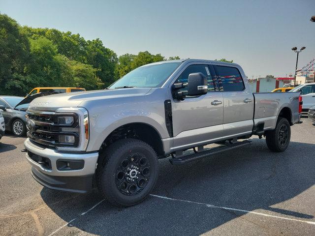 new 2024 Ford F-350 car, priced at $67,290